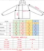 Spindelrosa sp5der hoodie grafisk designer hoodies puff tryck trycket set set förtjockad frerry tyg athleisure het stampning 858