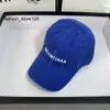 İyi çift spor tasarımcı top kapağı açık seyahat güneş kremi sıkıntılı mektuplar casquette