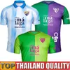 23 24 24 koszulki piłkarskie Malaga 2023 2024 CF Malaguista Jcastro Ontiveros Juanpi Maillots de Foot Shirt Santos Adrian Football Mundlid