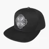 Chapéus de tendência de luxo masculinos CH Marca Homem Mulheres Bonés lisos Bordados Carta Sânscrita Cruz Meninos Meninas Toldo Malha Cap Outdoor Chapelaria Hip-Hop Sports Casquette Chapéu QS3B