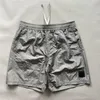 Short de plage en pierre d'extérieur pour hommes, printemps et été, pantalon Kpop Swim Island, vêtements de gymnastique, pantalon de basket-ball à séchage rapide, UJ09