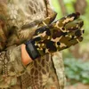 Five Fingers Gloves Fishing Summer Breathable Outdoor Riding Man Tactical Lady Light Bicycle NonSlip Full Finger Fingerless 230928