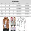 Gilets pour femmes vêtements d'extérieur polaire automne hiver chaud fausse fourrure gilet vestes avec poches gilets sans manches zippés