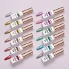 Nail Polish 12PCS Metal High-density Effect Nail Liner Gel UV LED Draw Painting Nail Art Color Gel Polish Manicure Long Lasting Gel Varnish 230928