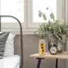 Lampe LED en forme de tournesol, fleurs décoratives, luminaire décoratif en verre, décoration de Table, Vitroros Para, Mini dôme de bureau