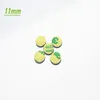 100pcs 11MM For Car key badge car key remote control Badge315b