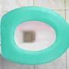 Toilet Seat Covers Cover Potty Ring Cushion Decorative Stickers Household Pedestal Pan Eva Travel Korean Accessories