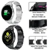 Horlogebanden Armband Galaxy 46mm 42mm hoge kwaliteit roestvrijstalen polsbandje metalen band Gear S3 Frontier 230928