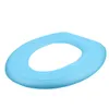 Toilet Seat Covers Cover Potty Ring Cushion Decorative Stickers Household Pedestal Pan Eva Travel Korean Accessories