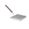 Pans Dog Grill Roller Sausage Rack For Camping Dogs