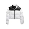 Coletes Designer Womens Down Jacket Mulher Parkas Estilista Pato Branco Puffer Jaquetas Mens Inverno Grosso Casacos Mangas Compridas Alta Qualidade Luxo Windbraker Dp3b