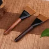 Theeborstels Kungfu Tools Theepotborstel Theeservies Hout Reiniging Koffiemolen Materiaal 87HA