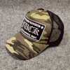 Chromees Hat Baseball Мужчины Кэпс буква шляпа Chromees Cross Цветочная вышивка женская мужская шляпа Hip Hop Travel Syor Blue Black 7286