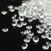 Decorative Flowers 500Pcs 6mm Nail Rhinestones Table Scatter Beads For Wedding Party Decoration DIY Jewelry Accessories Cloth Craft 7Z