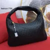 shoulder bag shoulder bag Shopping Bags Classic large weave Bag Women big Woven Bags High Quality Knit Bags Luxury Designer Crochet Handbag Brand Hobo Tote Wallet Lad