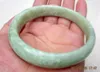 Bangle 10PCS Wholesale Asian Natural Jade Jewelry Bracelet Inside 58mm-62mm