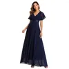 Robes grande taille ICCLEK dames pour Occasion spéciale mariage femme luxe concepteur vêtements femmes longue robe élégante