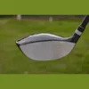 Woods Golf Clubs G430 Golf Wood Męskie kluby golfowe 3 drewno i 5 drewna Halloween Prezent Skontaktuj się z nami, aby zobaczyć odpowiedni obraz produktu