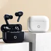 Fones de ouvido sem fio, fones de ouvido Bluetooth, fones de ouvido intra-auriculares, fones de ouvido com cancelamento de ruído Microfone HD estéreo esportivo