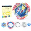 Spinning Top Beyblades Burst DB Booster B-193 Ultimate Valkyrie Metal Spinning Top Bey Bay Blades Gyro Bayblade Boys Toy Children Children Gift 230928