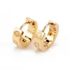orecchini di design orecchini in argento orecchini a bottone gioielli di design per donna uomo orecchini gioielli di design festa anniversario di matrimonio orecchini regalo di gioielli