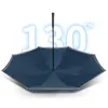 Ombrelli Reversibile Grande Unbrella Uomini Ombrelloni Reverse Beach Samurai Ombrello Business Automatic Sombrillas Para Sol Outdoor