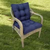 Pillow Outdoor S For Patio Furniture Replacement Rocking Chair Wicker Chairs Seats