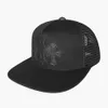 Gorro de chapéu de gorro Brand chap chap bonnet luxurio corações masculinos femininos bonitos planos tampas externas hip-hop esportes bordados carta sânscrita cross cross boys sunshade msh k5g0