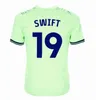 23 24 WEST Brom voetbalshirts MOLUMBY DIANGANA DIKE BRUNT ASANTE Albion voetbalshirt 2023 2024 thuis weg GRANT WALLACE PHILLIPS heren _Jersey