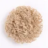 Decorative Flowers 12 Pcs/2 Natural Style Jute Flower Party Cloth Accessory Wedding Bow Christmas Decor Decoration Manual