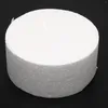 Baking Moulds 2X Round Styrofoam Cake Dummy (6 Inch)