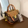 Latest Bags 2023 Girls Handbags Ladies Wholesale China Luxury Top Quality Women's Crossbody