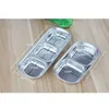 Plates Sauce Dish Thick Stainless Steel Japanese Seasoning Dumplings Small Divided Dishes Snack Soy