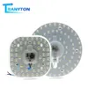 Panel Downlight AC220V 12W 18W 24W 36W 2835 SMD Hohe Helligkeit LED Modul Lichtquelle für Decke Lampen Innen Downlights238o