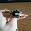 1970 Boston brown bears championship ring Europe and America memorial nostalgic classic265T