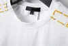 Designer T Shirt Uomo Casa Blanca Camicie di lusso Magliette da uomo Designer T-shirt da donna Luxe Camicia Casablanc oversize Donna Girocollo in cotone Manica corta Lettera M-XXXL