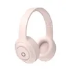 Bluetooth Headsets with Automatic Noise-cancelling Wireless Hi-fi Heavy Bass Headphones