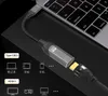 Cavo USB C a HDMI 4K Tipo C Maschio a HDMI Femmina Convertitore Convertitore adattatore display TV HD per monitor HDTV Proiettore Tablet Cavo HD