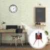 Wall Clocks 6 Sets Clock Pointers Parts Useful Movement Accessories Quartz Number Accessory Replacement Appendix