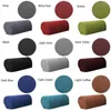 Chair Covers Couch Stretch Furniture Slip Cover Non Arm Sofa Fleece Armrest Thickened Flannel To Protector Stretchy Fit