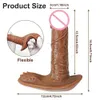 Brinquedo sexual massageador controle por aplicativo empurrando vibrador aquecimento pênis realista vibrador para mulheres masturbador calcinha usar bens adultos brinquedo casais