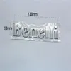 Benelli adesivo 3D decalque para Benelli TRK502 Pepe TNT25 TNT15 BN251 VLR Veludo 150 200 TNT 15 25 250192O