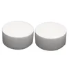 Baking Moulds 2X Round Styrofoam Cake Dummy (6 Inch)