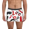 Mutande Sex Toys Set BDSM Mutandine Pantaloncini Boxer Slip Intimo da uomo in cotone