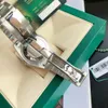 Con scatola originale Orologio di moda di lusso di alta qualità 41mm President Datejust 116334 Vetro zaffiro Asia 2813 Movimento meccanico automatico Orologi da uomo 73