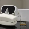 Óculos de sol para homens para homens Mulheres óculos de sol Moda de óculos de sol clássico piloto polarizado de luxo de luxuosas de enxertos de sol UV400 lente polaroid lente S6014