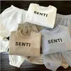 Primavera Autunno Bambini Set di abbigliamento sportivo Ragazzi Ragazze Felpa Pantaloni caldi 2 pezzi Set Abbigliamento per bambini Abiti Ragazzi Abito casual 2-7 anni