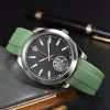 R0lex Hot Sale Wrist Watches Men 2023 New Mens 시계 모든 다이얼 작업 쿼츠 시계 고품질 고품질 브랜드 시계 남성 패션 남성 디자이너 시계