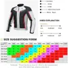 Jaquetas masculinas à prova d'água jaqueta de motocicleta homem jaqueta motocicl à prova de frio motocross moto motociclista equitação chaquetas com linner removível 230928