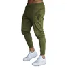 Pantalons pour hommes corée printemps et été pantalons longs vêtements pantalons minces Sport Jogging survêtements pantalons de survêtement Harajuku Streetwear